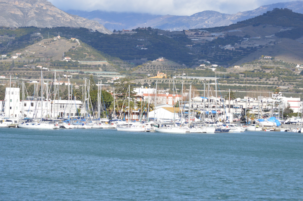 Armada Espaola y Polica Nacional realizarn un ejercicio  de seguridad  y alerta antiterrorista en el puerto de Motril